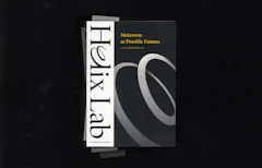 Helix Lab | Metaverse as Possible Futures