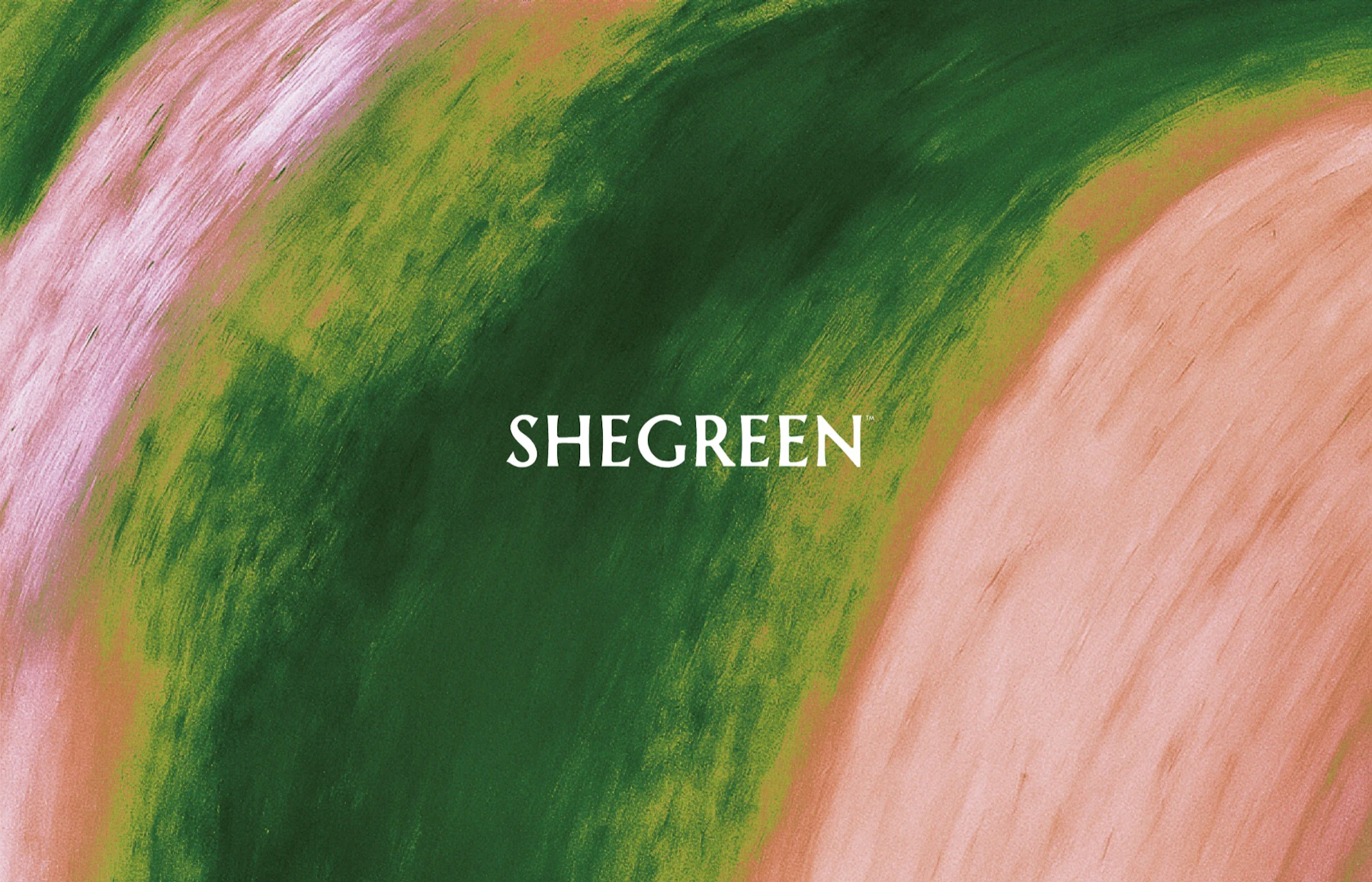 SHEGREEN