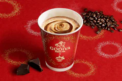 LAWSON | GODIVA × LAWSON