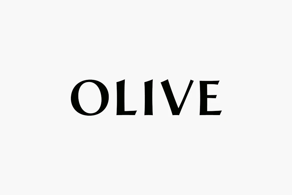 OLIVE