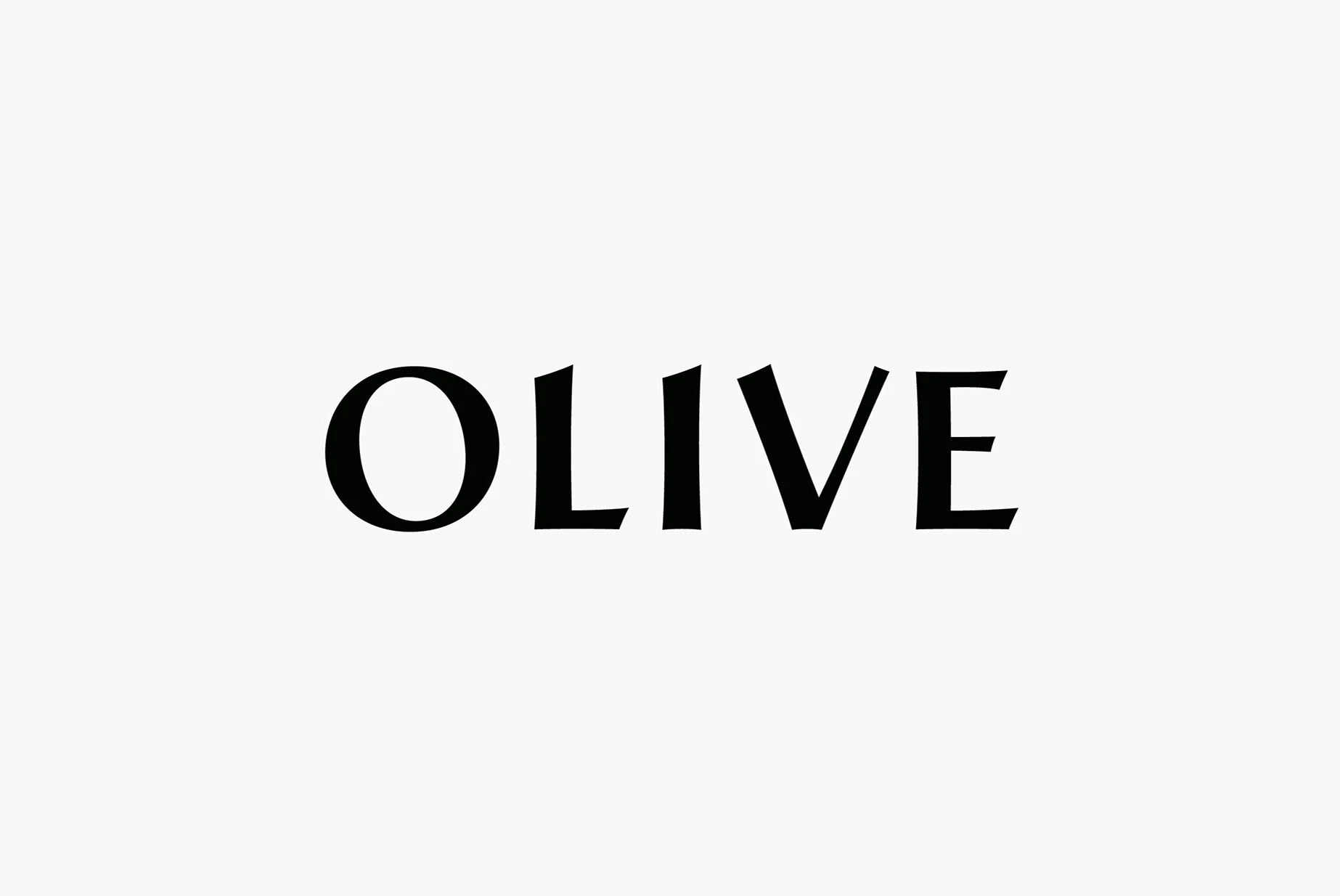 OLIVE