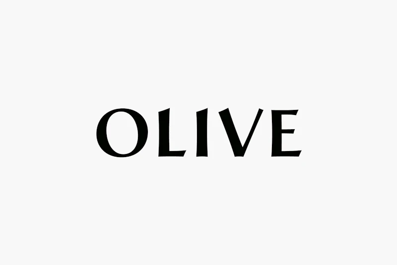 OLIVE