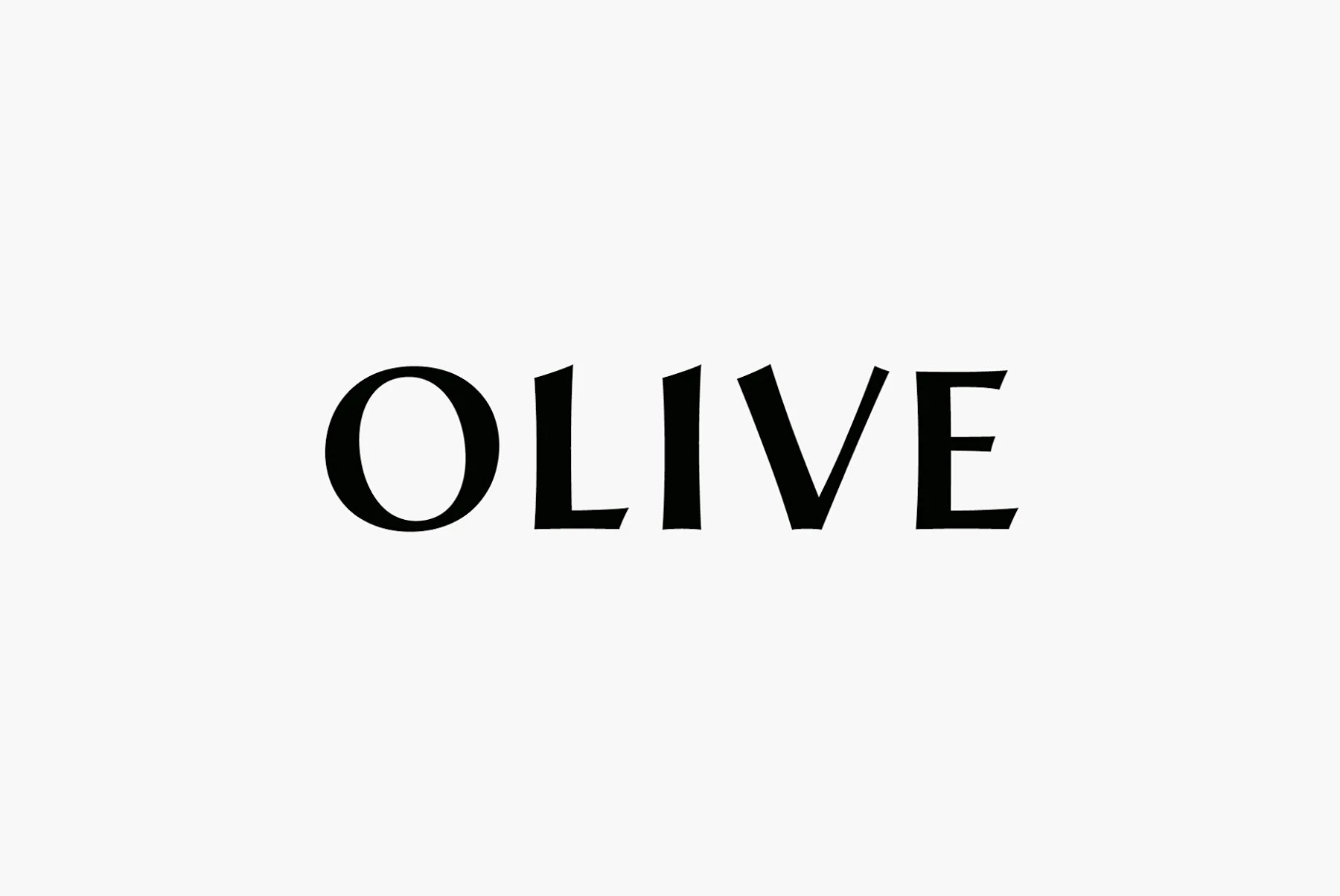 OLIVE