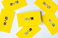 MESON, Inc. | Rebranding
