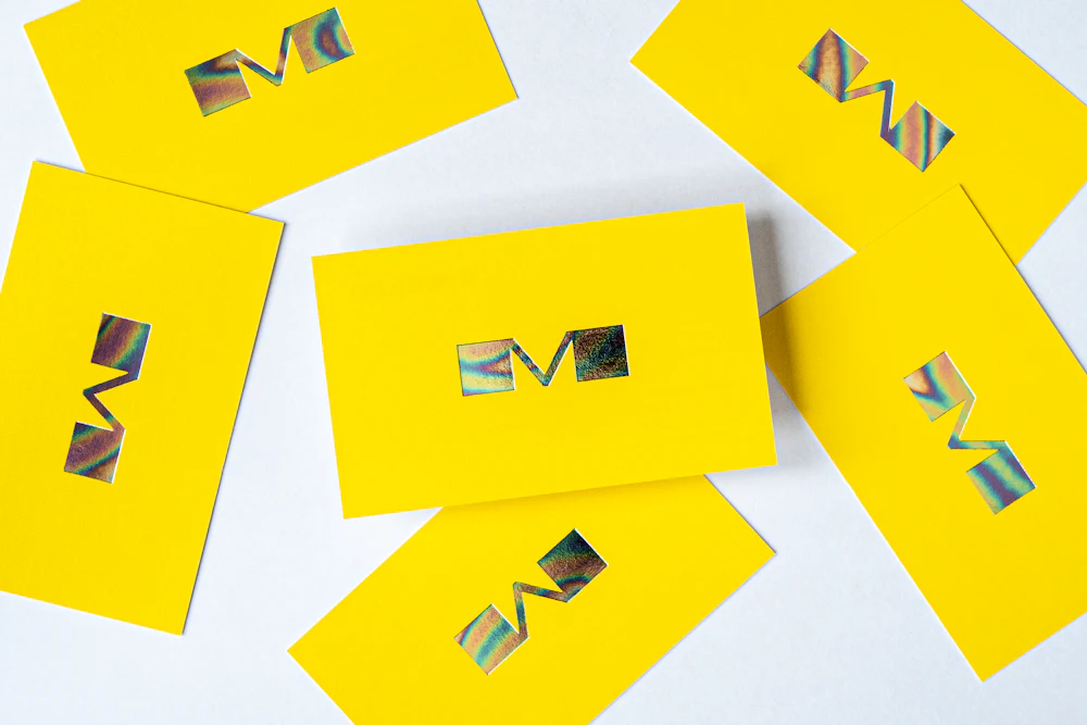 MESON, Inc. | Rebranding