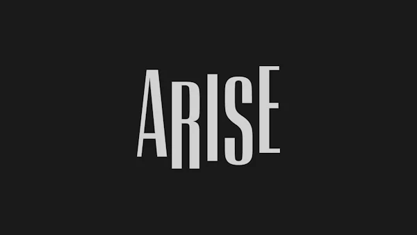 ARISE | Community Logo