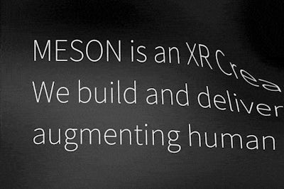 MESON Inc. | Corporate Website