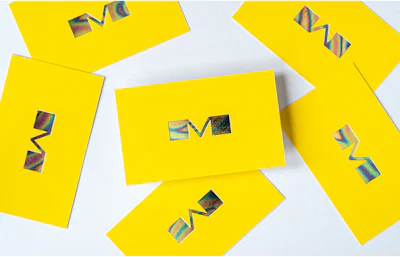 MESON, Inc. | Rebranding