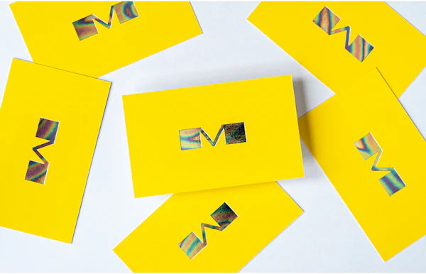 MESON, Inc. | Rebranding