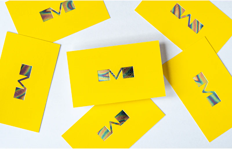 MESON, Inc. | Rebranding