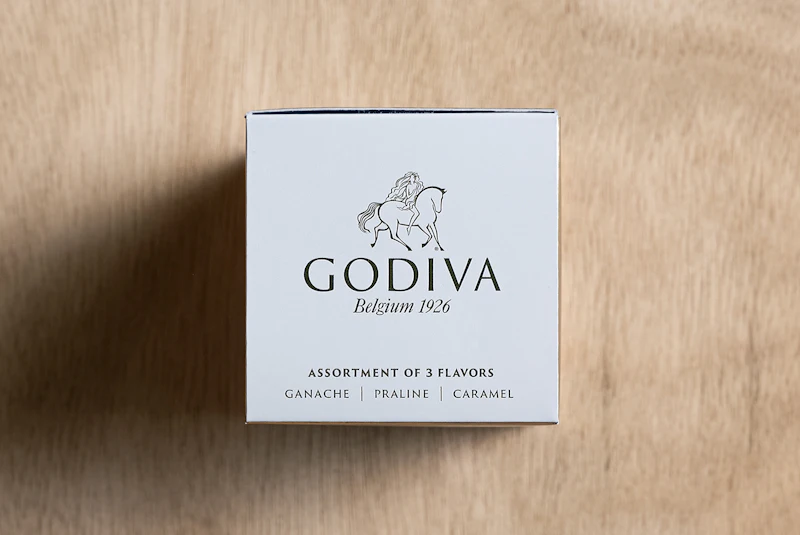 GODIVA