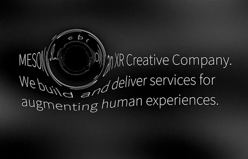 MESON Inc. | Corporate Website
