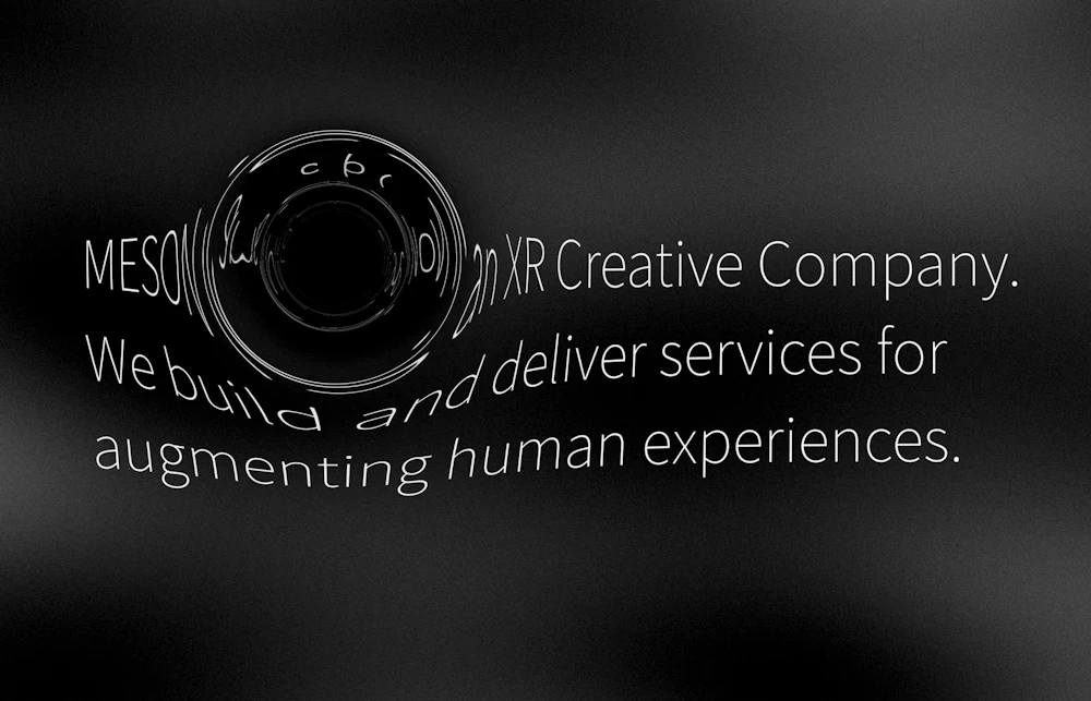 MESON Inc. | Corporate Website
