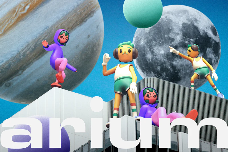 arium