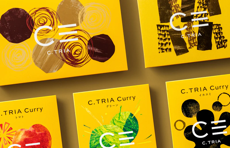 Gryllus Inc. | Product Branding