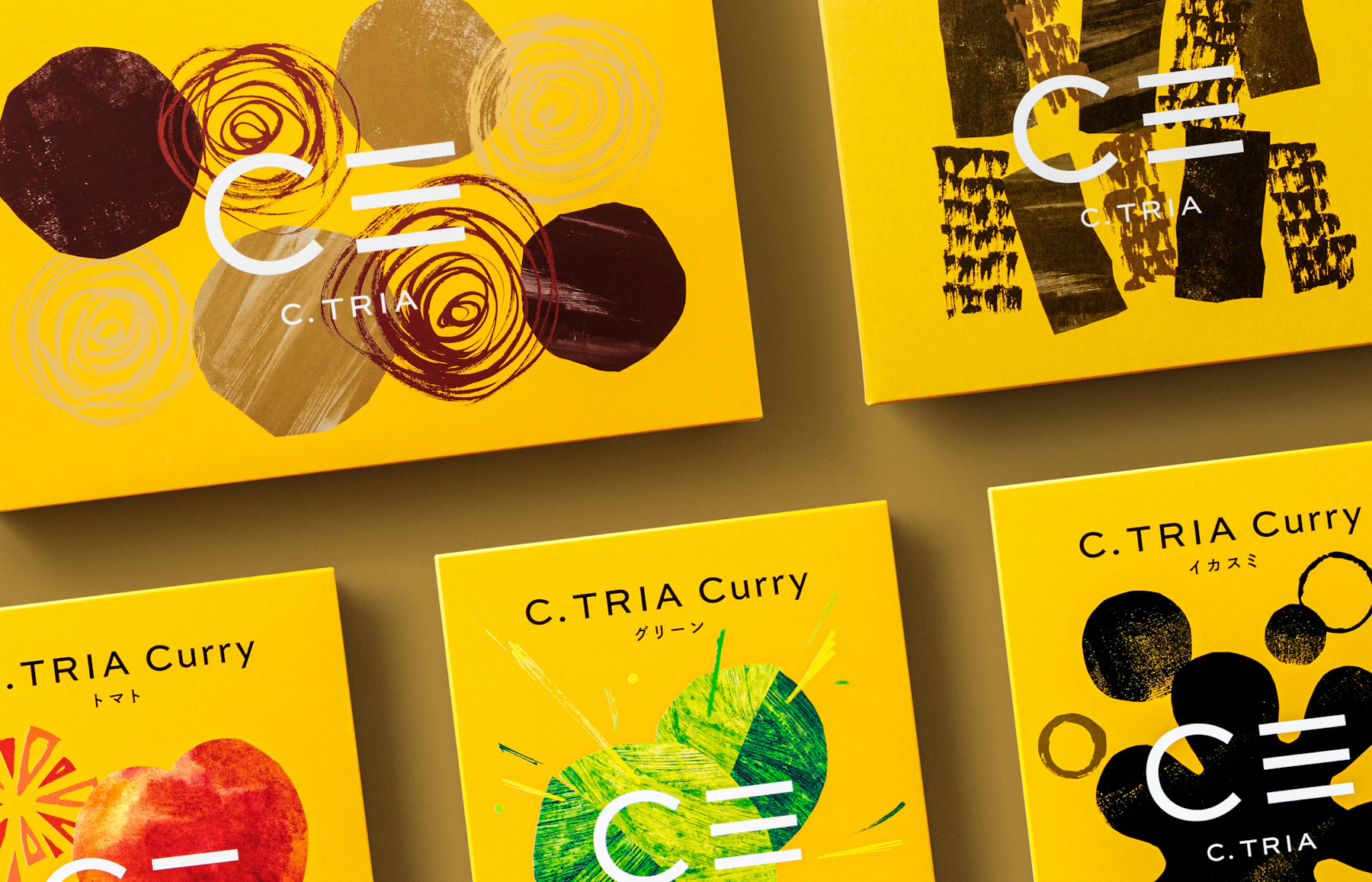 Gryllus Inc. | Product Branding