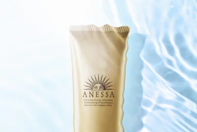 資生堂 | ANESSA