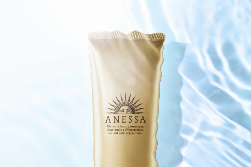 資生堂 | ANESSA