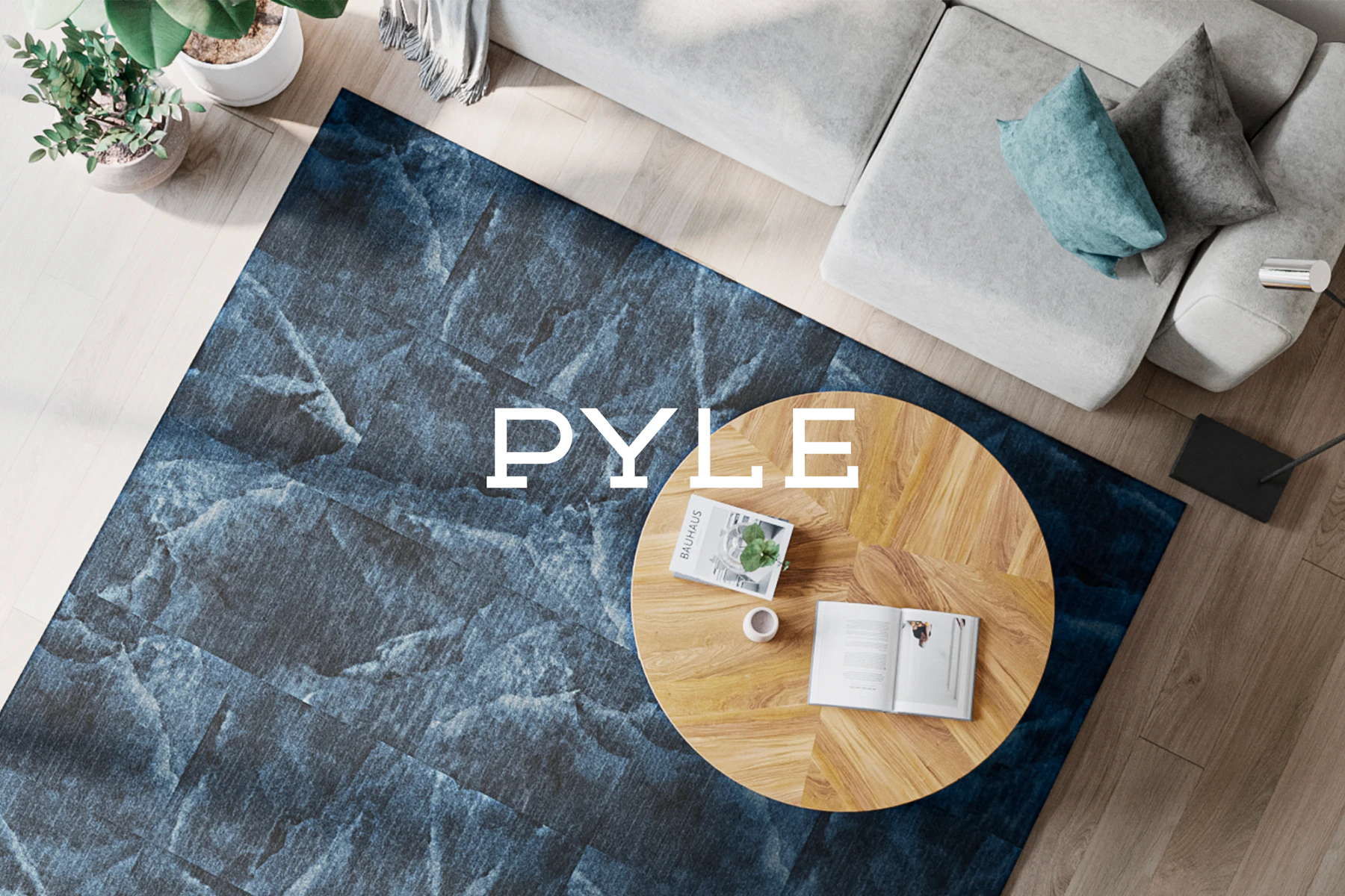 PYLE