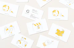 Gryllus Inc. | Corporate Branding