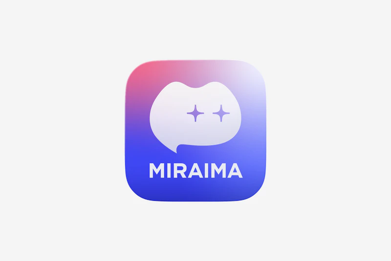 MIRAIMA