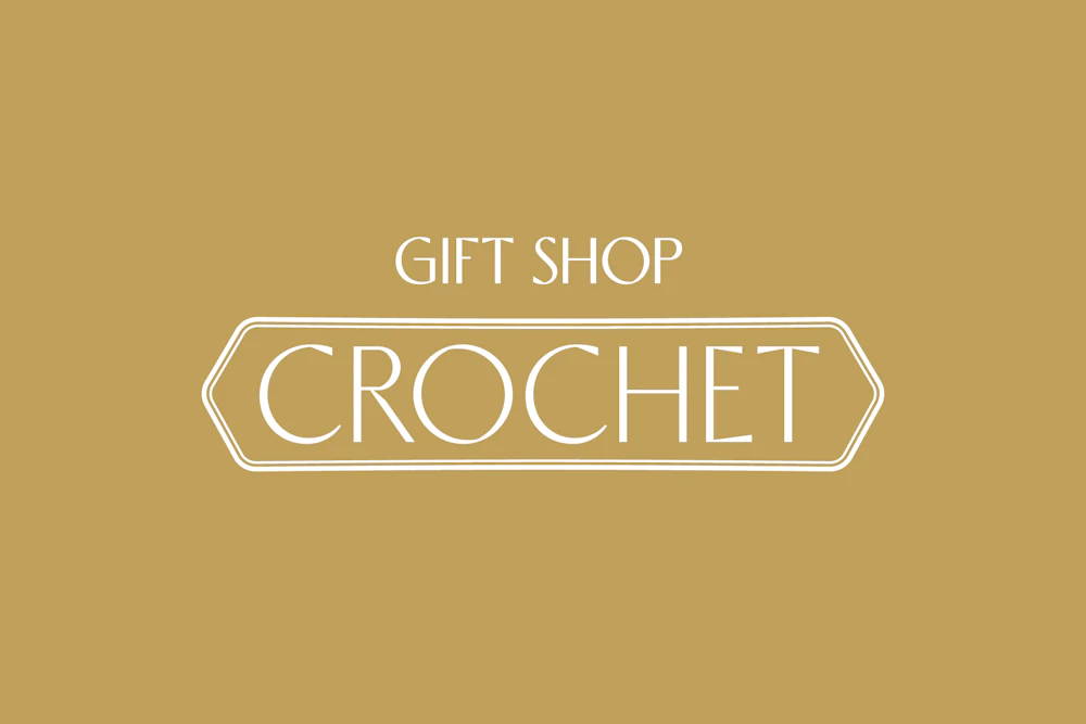 Marriot Nagoya Associa | CROCHET