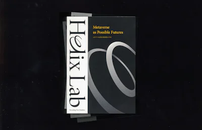Helix Lab | Metaverse as Possible Futures