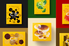 Gryllus Inc. | Product Branding
