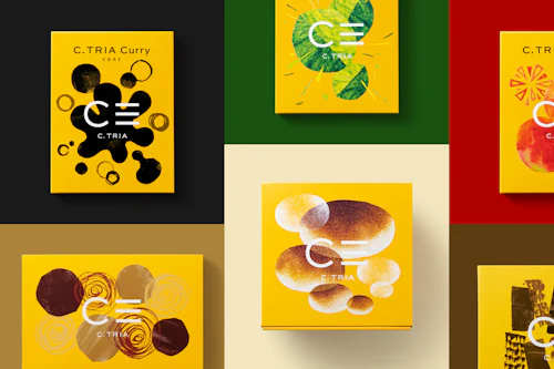 Gryllus Inc. | Product Branding